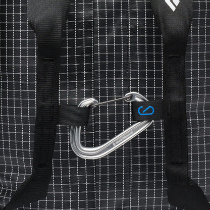 Mission 100 L Duffel
