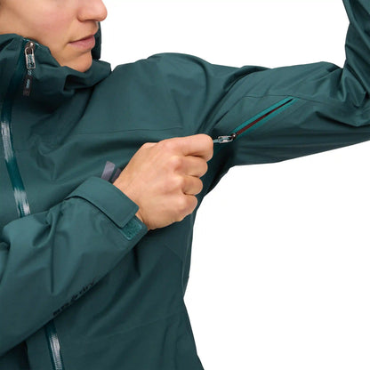 Women's Fineline Stretch Shell