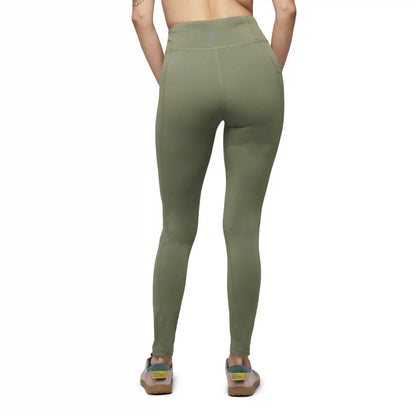 Women's Session Tights