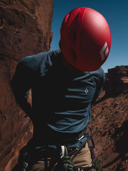 Men's Alpenglow Hoody