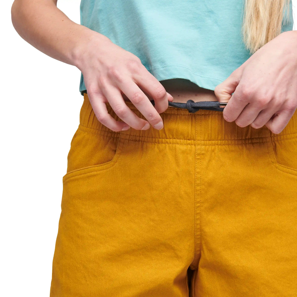 Women's Dirtbag Shorts