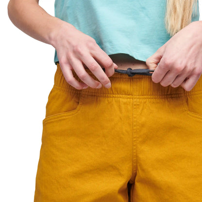 Women's Dirtbag Shorts