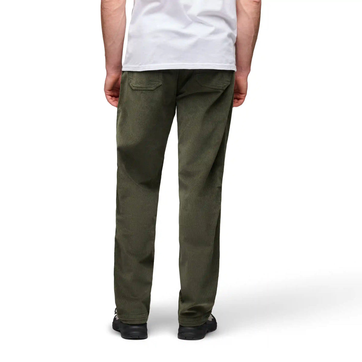 Men's Dirtbag Corduroy Pants