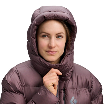 Women's Mission Down 4000 M Parka
