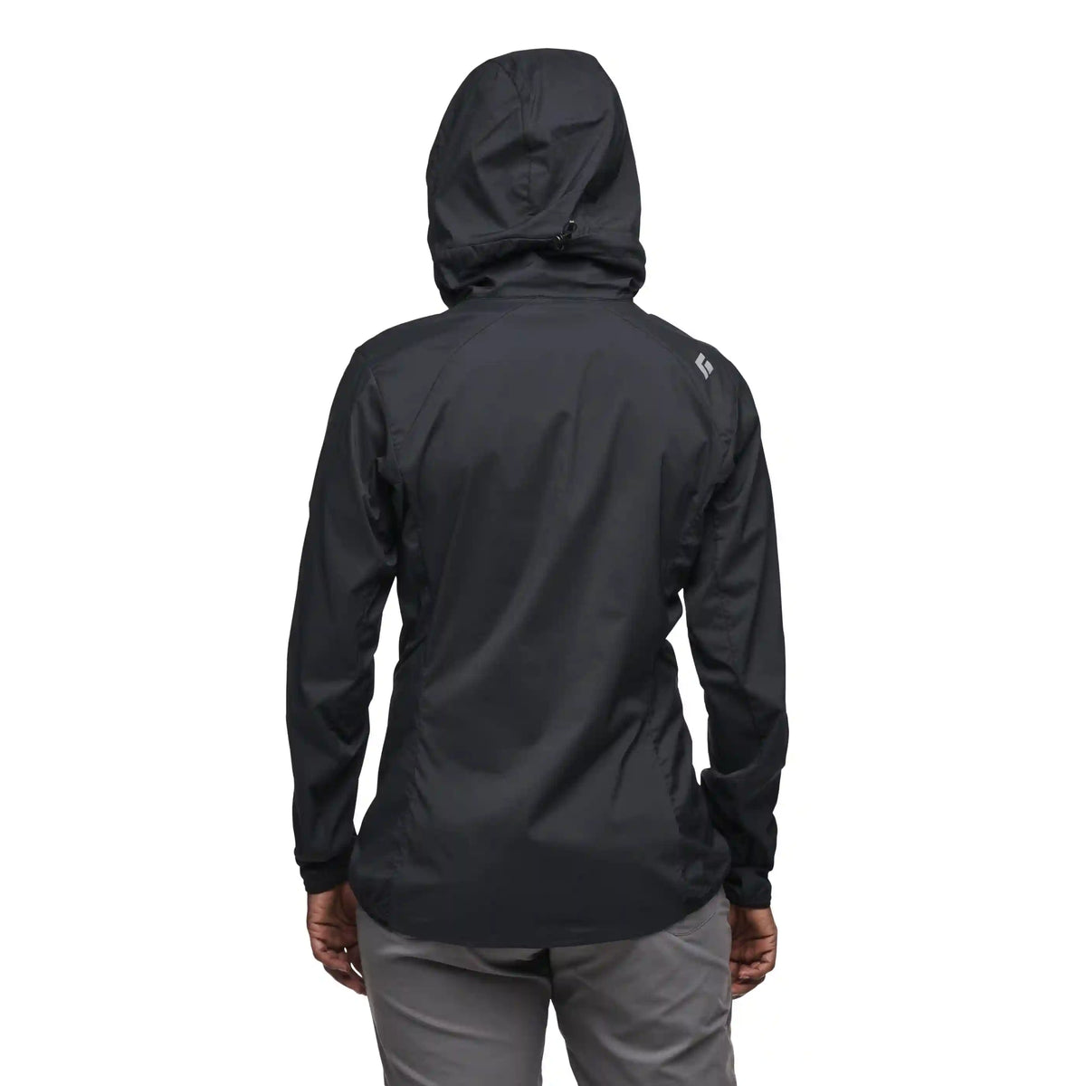 Women's Alpine Start Hoody