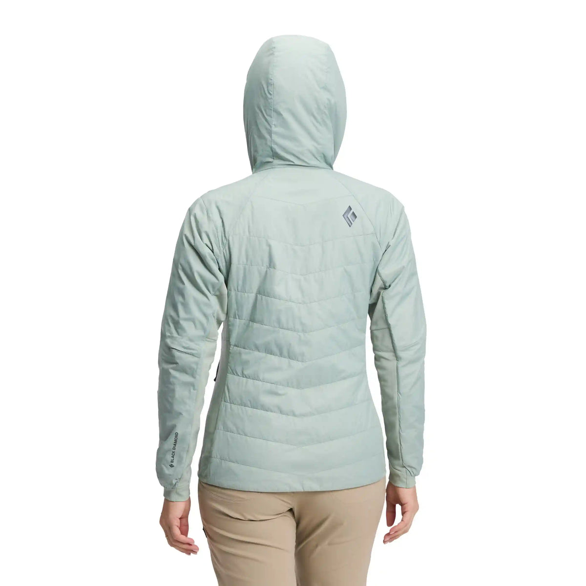 Women's Solution 1.0 Hoody - Past Season