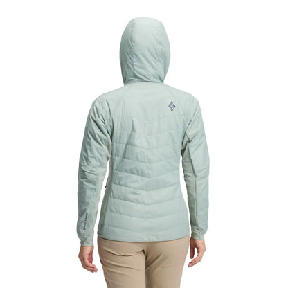 Women's Solution 1.0 Hoody - Past Season