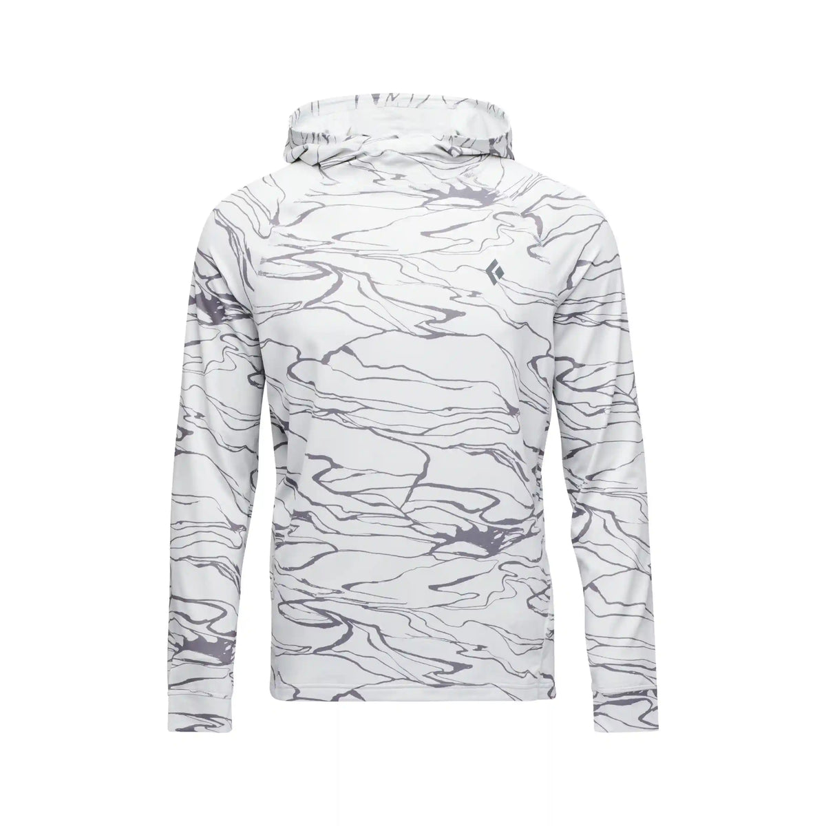 Men's Alpenglow Hoody