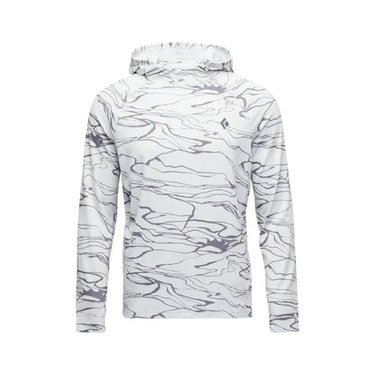 Men's Alpenglow Hoody - Past Season