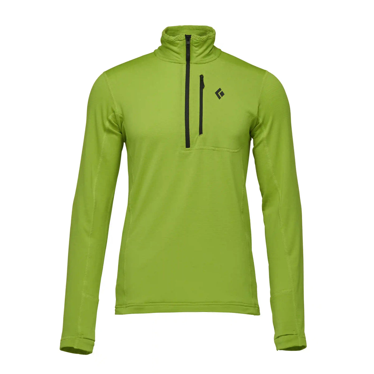 Men's Coefficient LT Quarter Zip Pullover - Past Season
