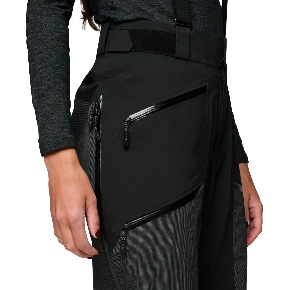 Women's Mission Alpine Shell Pants