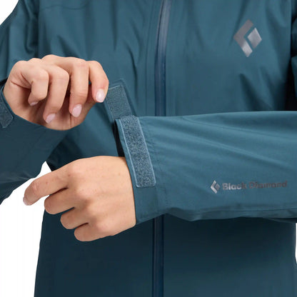 Women's Fineline Stretch Shell