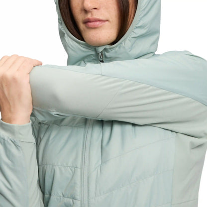 Women's Solution 1.0 Hoody - Past Season