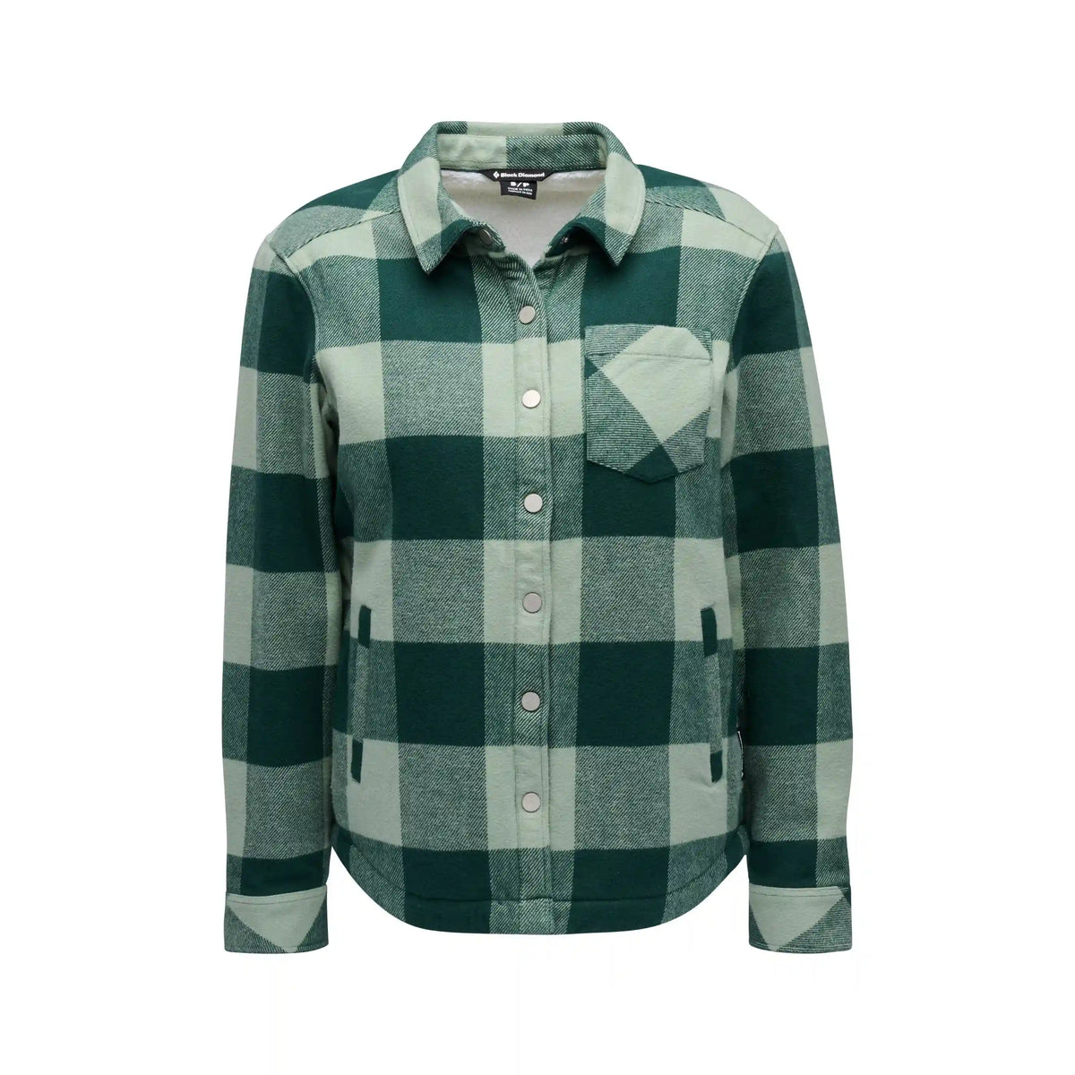 Women's Project Lined Flannel