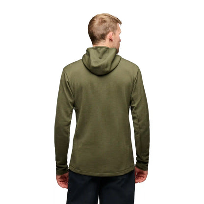 Men's Diverge Full Zip Hoody