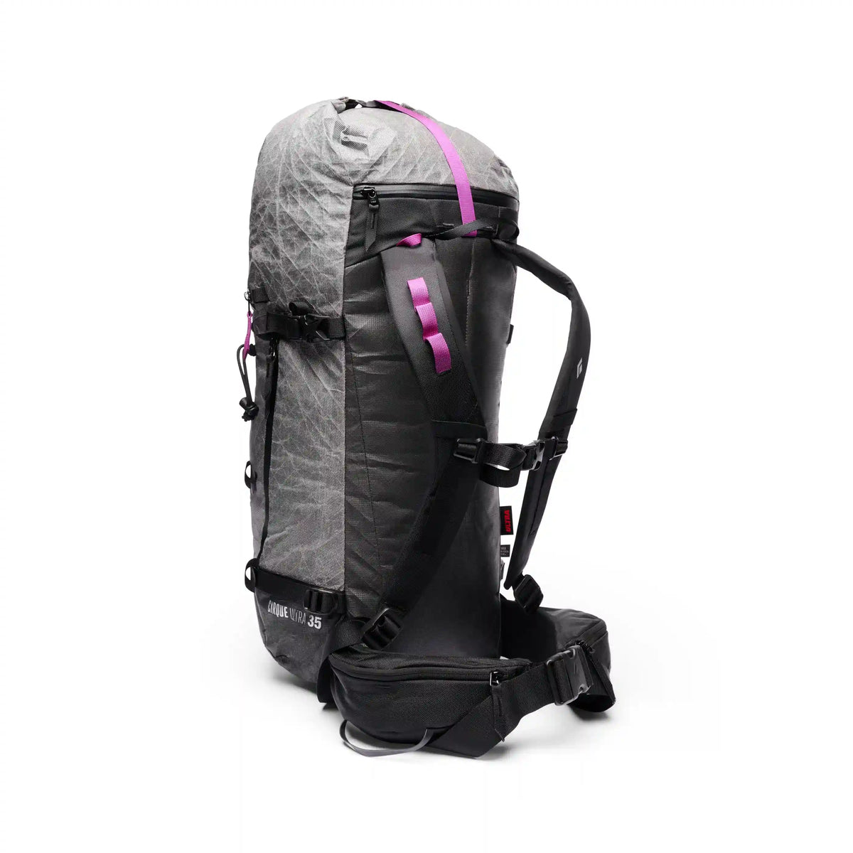 Cirque Ultra 35