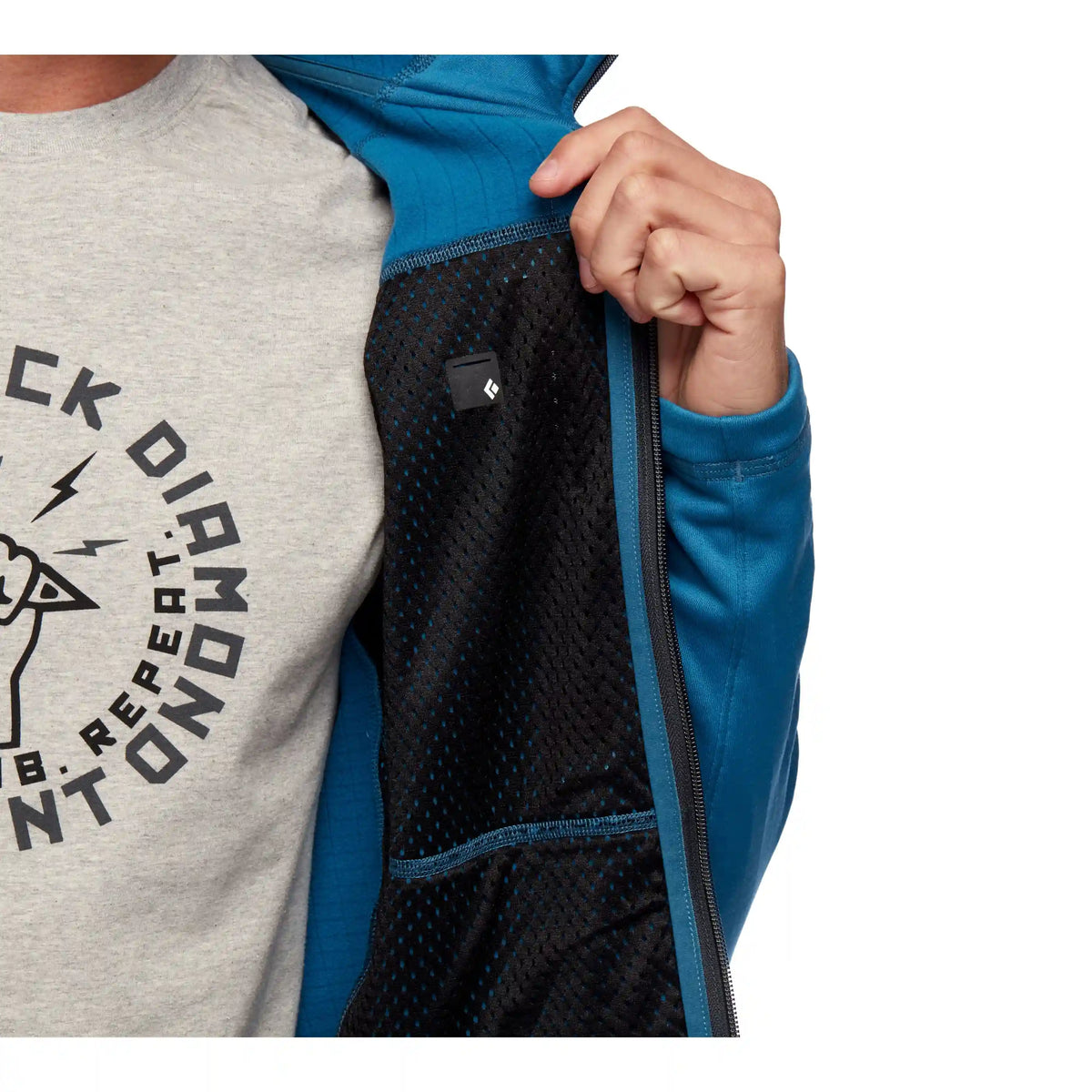 Men's Factor Hoody