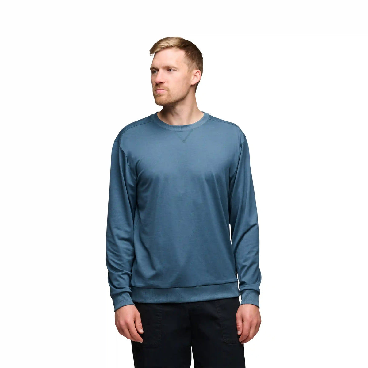 Men's Circuit Midlayer Crewneck