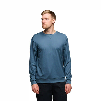 Men's Circuit Midlayer Crewneck