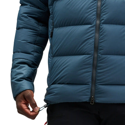 Men's Mission Down 3000 m Hoody