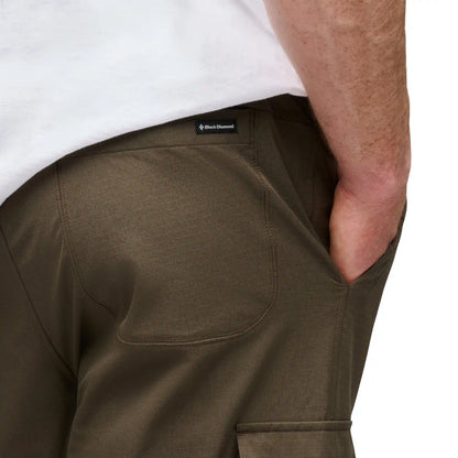 Men's Sequence Cargo Pants