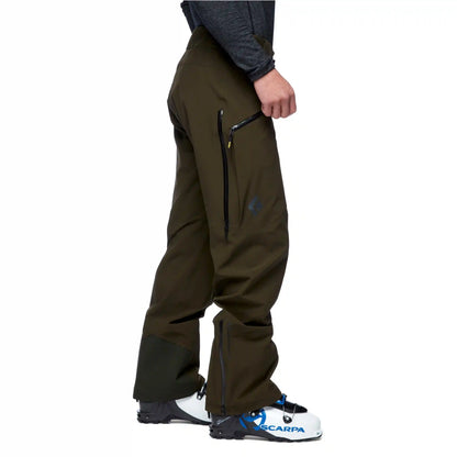 Men's Recon Stretch Ski Pants - Past Season