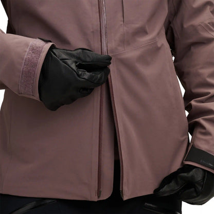 Women's Recon Insulated Shell