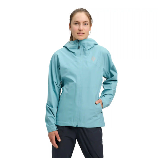 Women's Strataline Stretch Shell