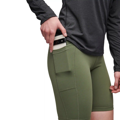 Women's Sessions Shorts 9 in