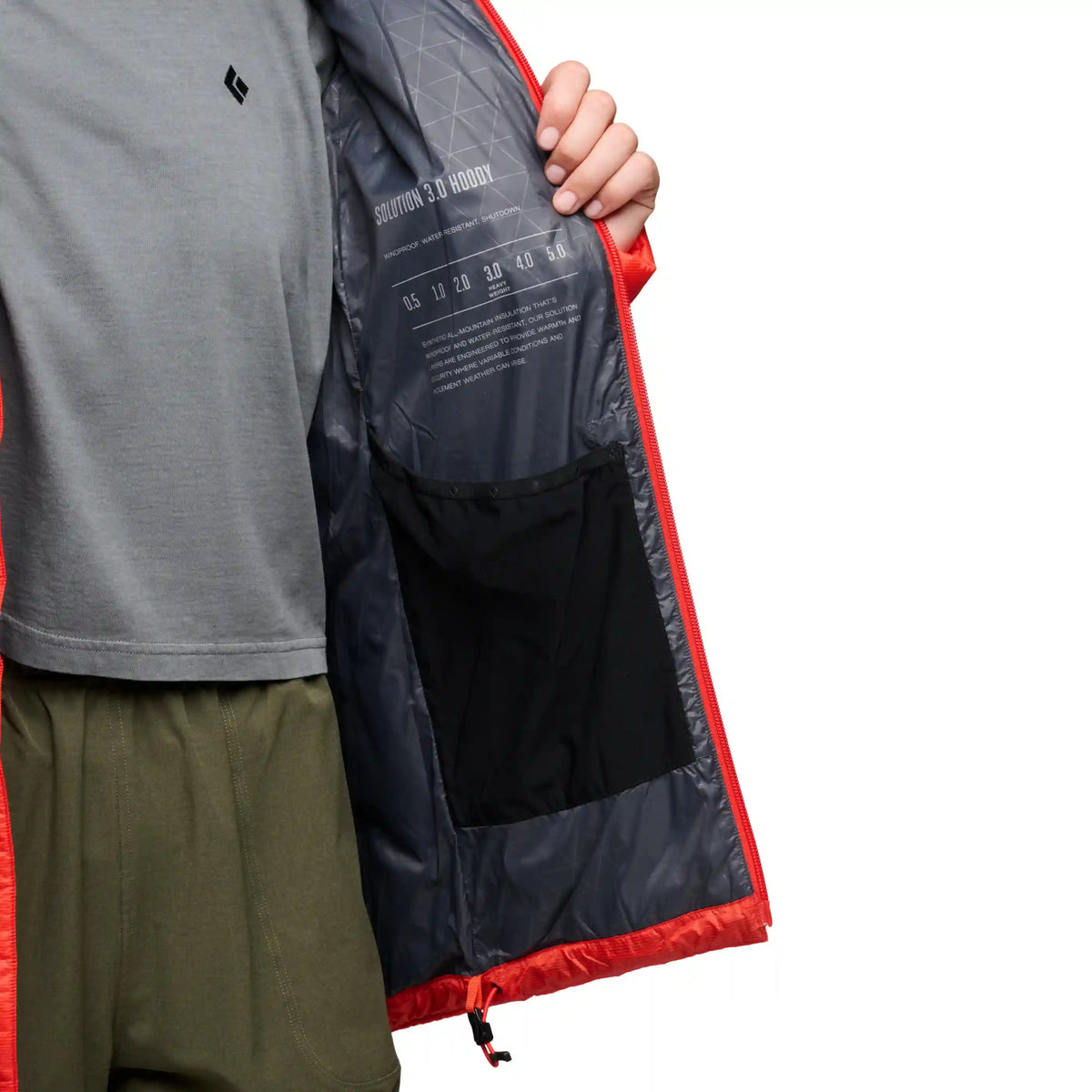 Women's Solution 3.0 Hoody