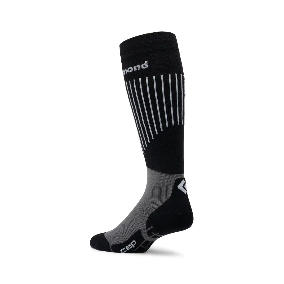 BD Touring Compression Ski Socks