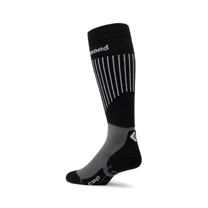 BD Touring Compression Ski Socks