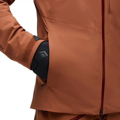 Men's Recon Insulated Shell - Past Season