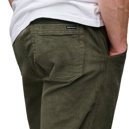 Men's Dirtbag Corduroy Pants