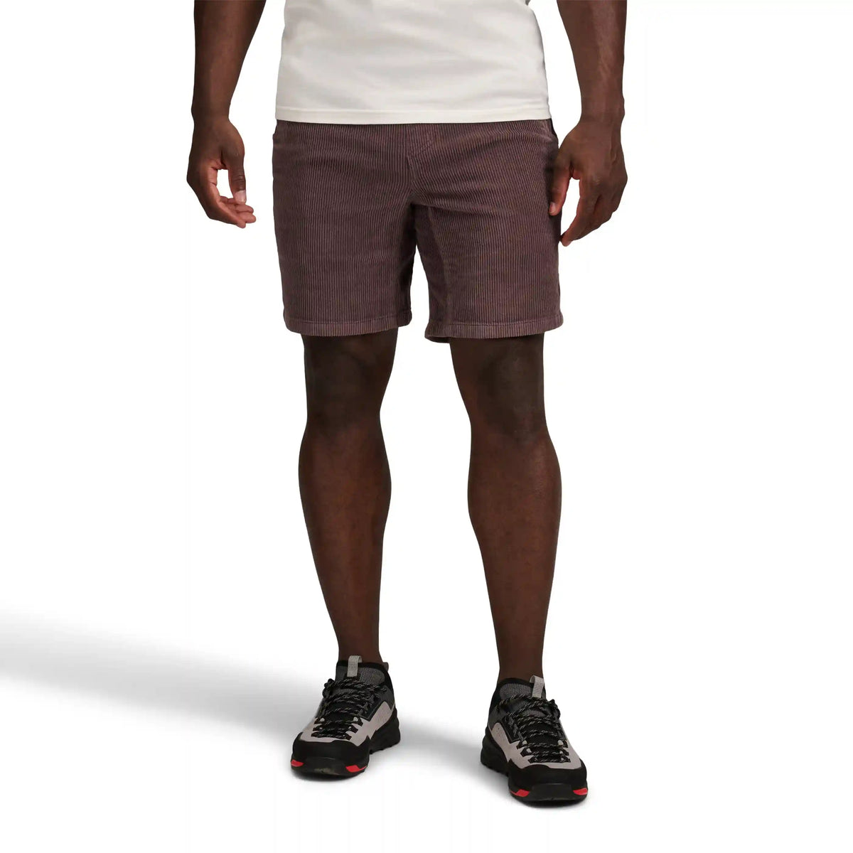 Men's Dirtbag Corduroy Shorts
