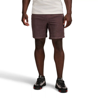 Men's Dirtbag Corduroy Shorts