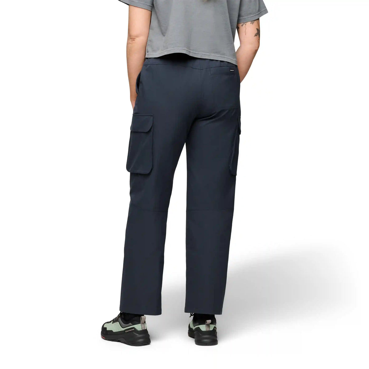 Women's Sequence Cargo Pants