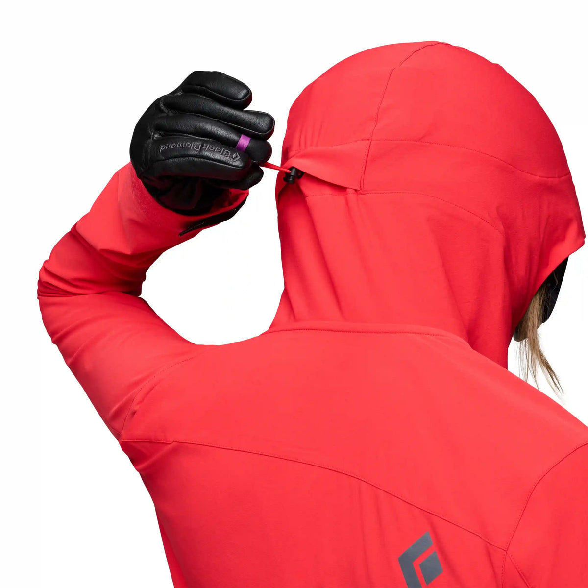Women's Dawn Patrol Softshell