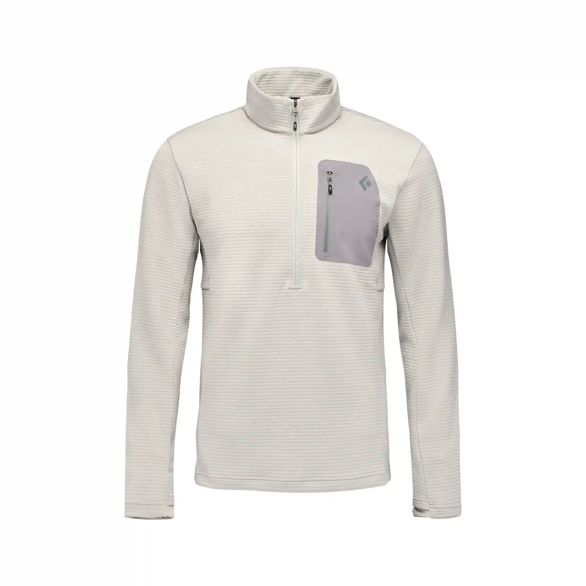 Men's Diverge Half Zip Jacket