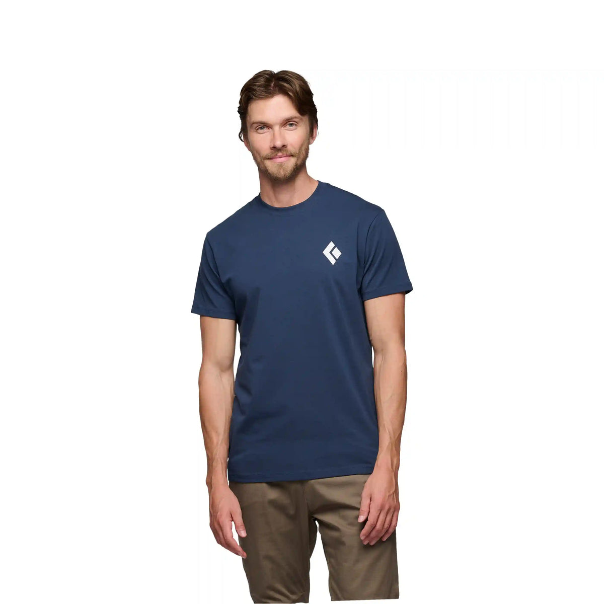 Men's Equipment for Alpinists Short Sleeve Tee