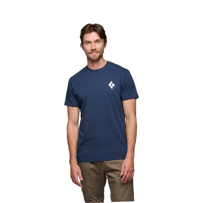 Men's Equipment for Alpinists Short Sleeve Tee