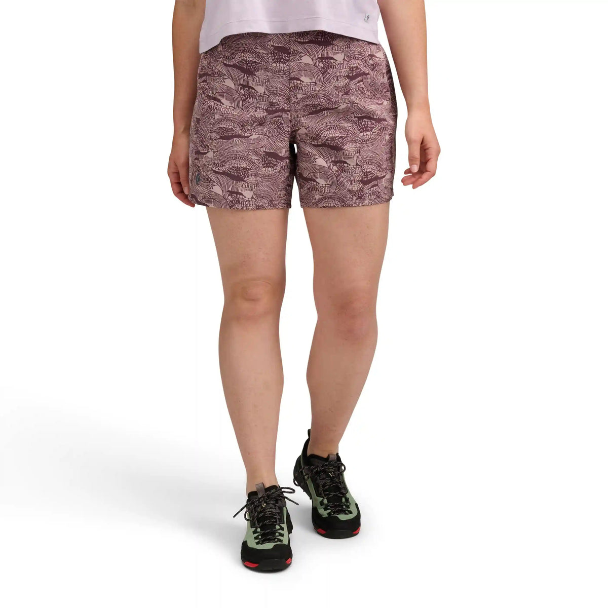 Women's Sierra Shorts