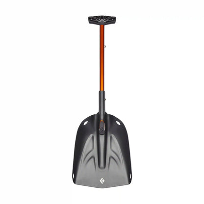 Deploy Shovel