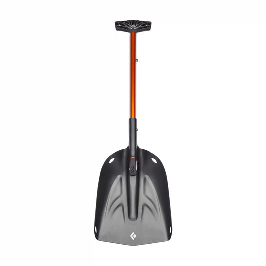 Deploy Shovel