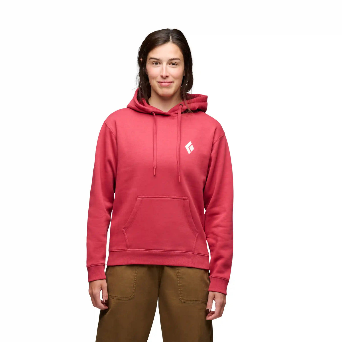 Women's Equipment for Alpinists Pullover Hoody