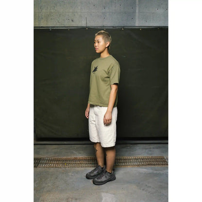 BD HEX Rock Sun Short Sleeve Tee