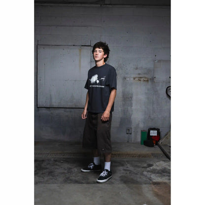 BD HEX Archive Short Sleeve Tee