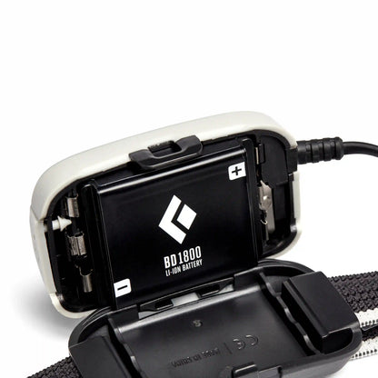 Bd 1800 Battery & Charger