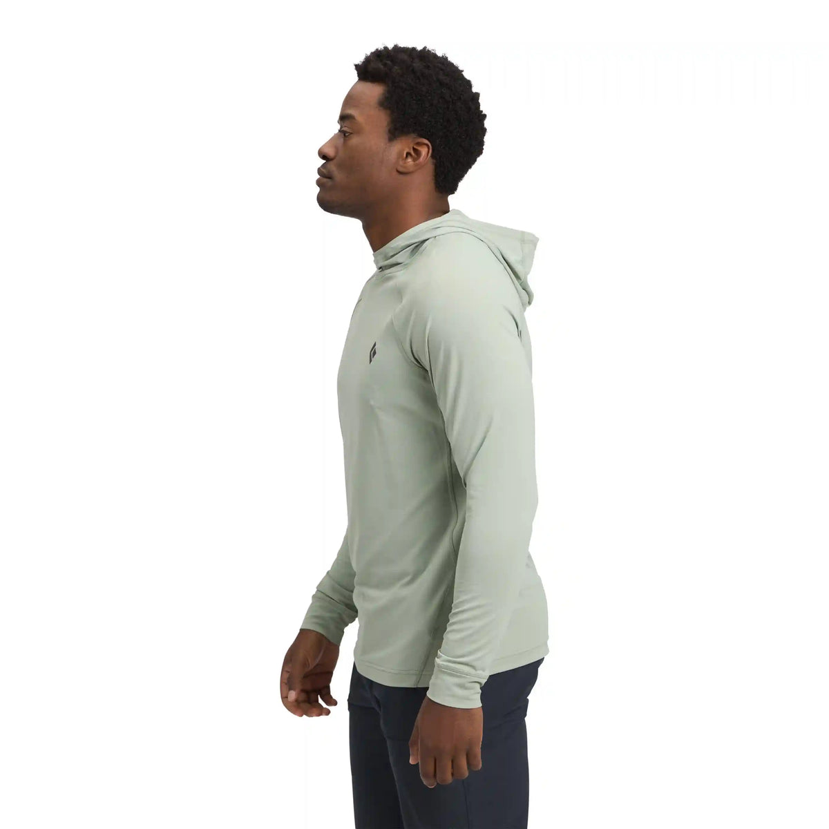 Men's Alpenglow Hoody