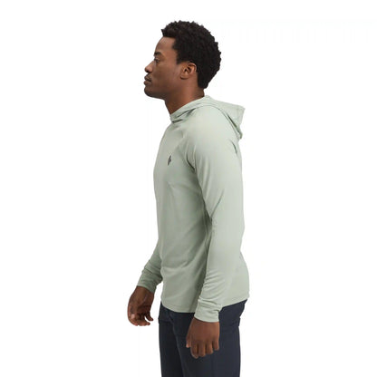 Men's Alpenglow Hoody - Past Season